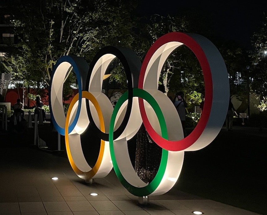 An Olympics of Firsts: What Brands Can Learn from the Tokyo Games | Edelman