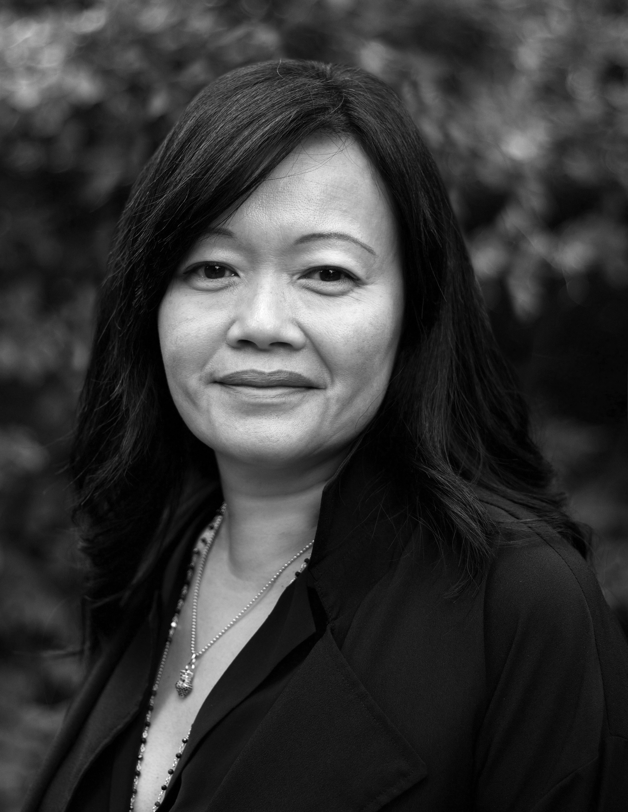 Judy John
