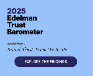 Brand Trust