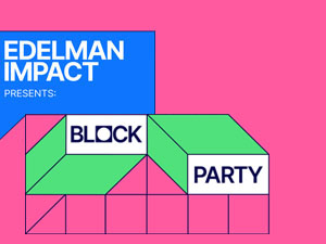 Block Party