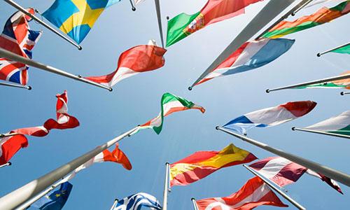 INTERNATIONAL PUBLIC AFFAIRS