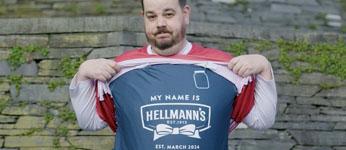 Heinz to Hellmans