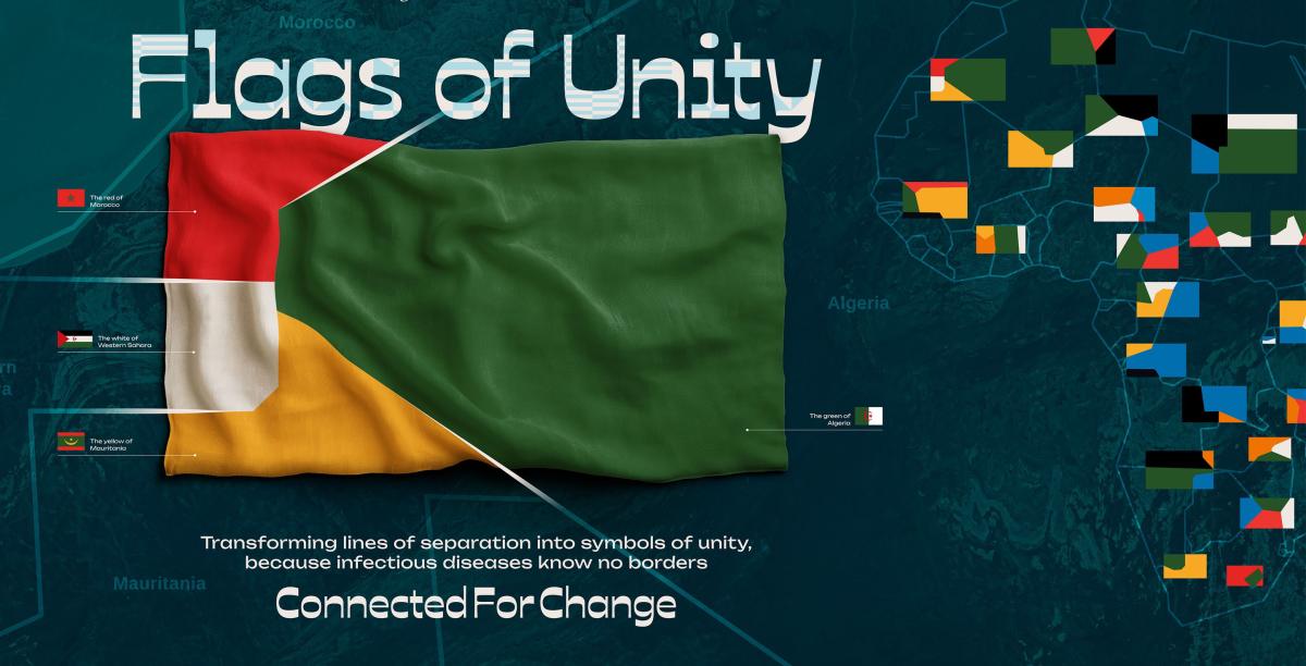 Flags of Unity