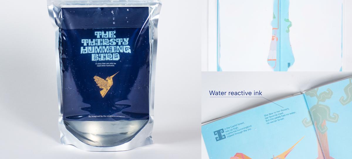 Water for the People