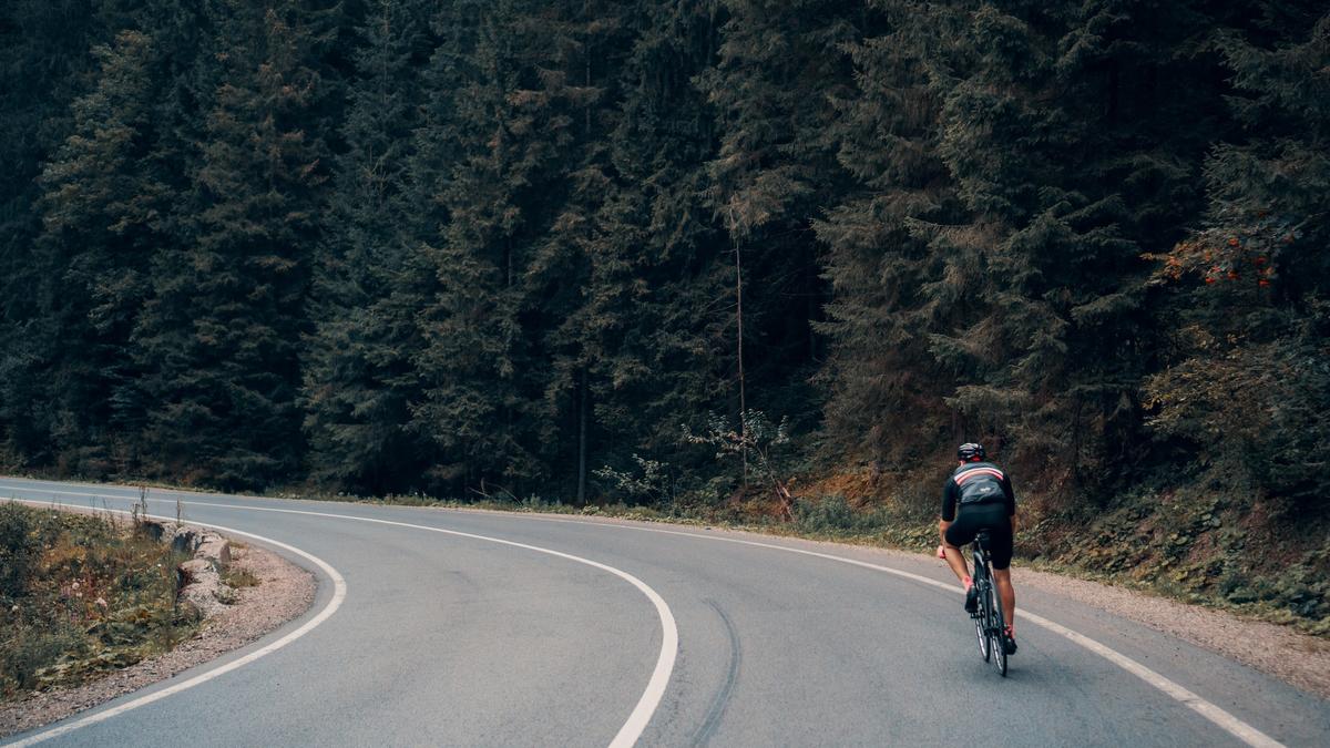 Uphill