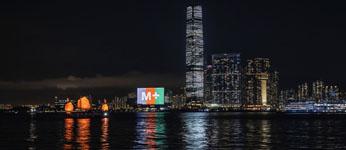 M+