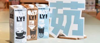 Oatly