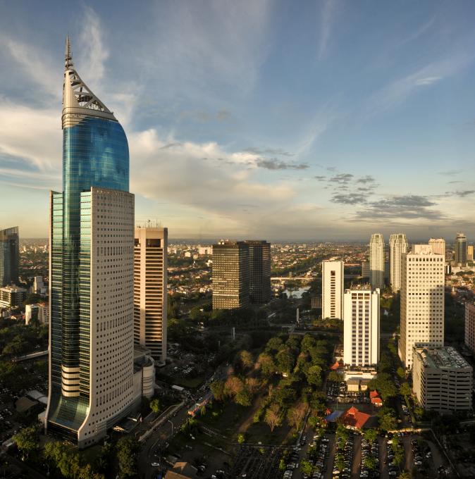 Indonesia