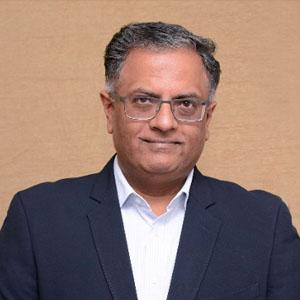 Rakesh Thakral