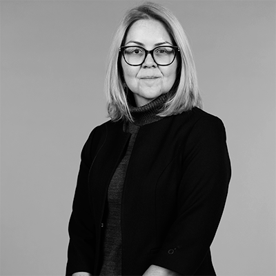 Joanna Foster