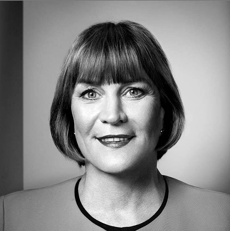 Anji Hunter - Edelman UK