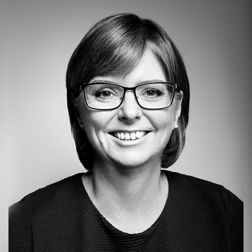 Claire Dobson - Edelman UK