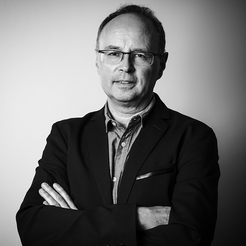 Tim Weber - Edelman UK