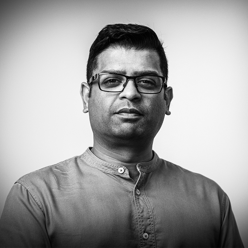 Satyen Dayal