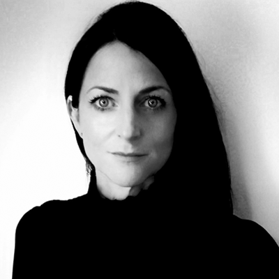 Jo Tatchell