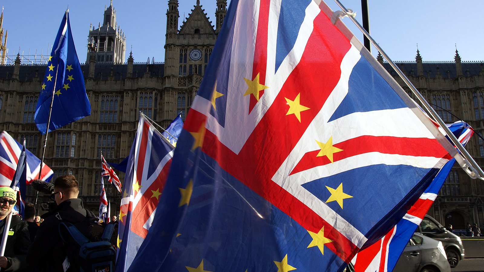 Edelman Brexit Bulletin: Britain in crisis as May defeated again Edelman Edelman Brexit Bulletin: Britain in crisis as May defeated again Edelman